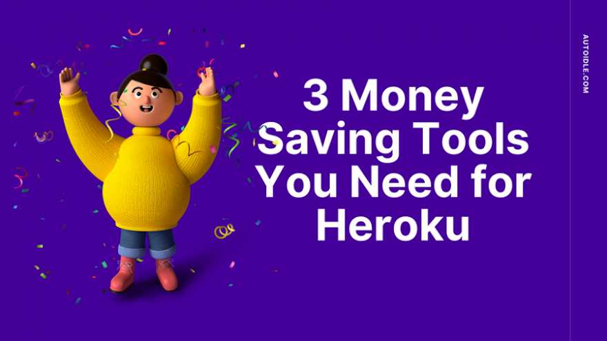 Save money and be happy :)